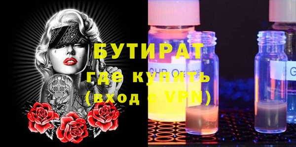 хмурый Аркадак